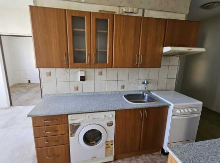 Prodej bytu, 2+1, 58 m² obrázek