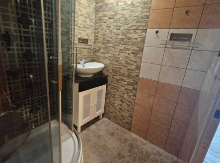 Pronájem bytu, 2+1, 48 m²