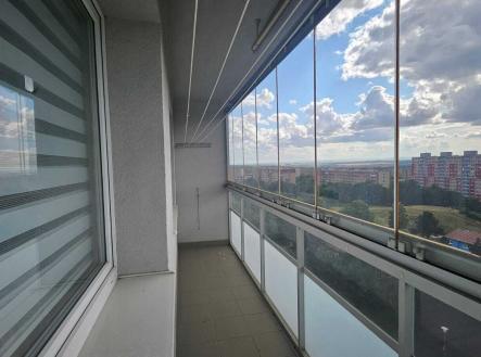 Pronájem bytu, 2+1, 48 m²