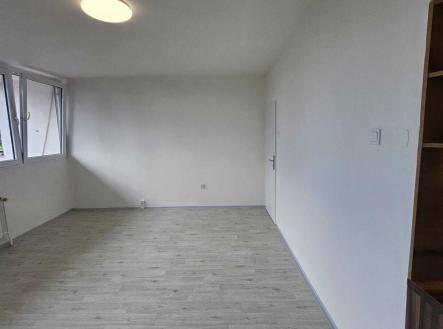 Pronájem bytu, 1+kk, 30 m²