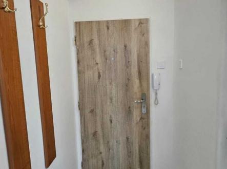 Pronájem bytu, 1+kk, 30 m²