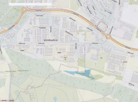 Prodej - pozemek pro komerční výstavbu, 15 233 m²