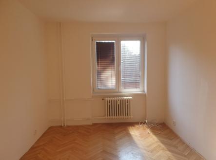 Prodej bytu, 2+kk, 50 m²
