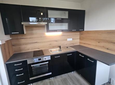 Pronájem bytu, 4+1, 85 m²