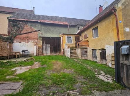 Prodej - dům/vila, 78 m²