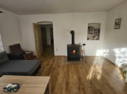 Prodej - dům/vila, 78 m²