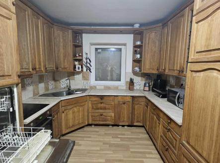 Prodej - dům/vila, 78 m²