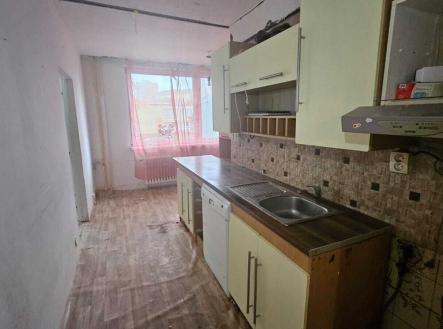 Prodej bytu, 3+1, 68 m²