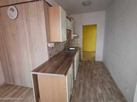 Prodej bytu, 3+1, 68 m²