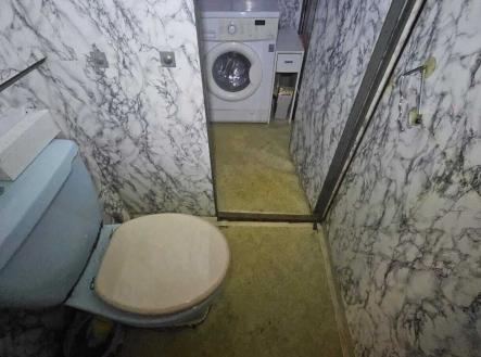 Prodej bytu, 3+1, 68 m²