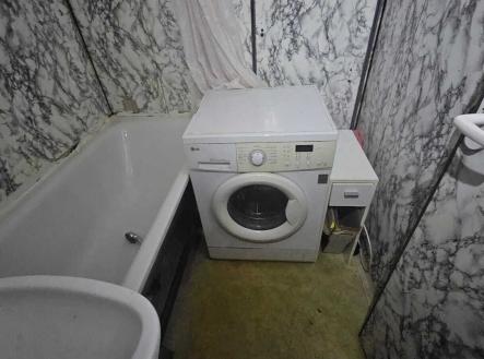 Prodej bytu, 3+1, 68 m²