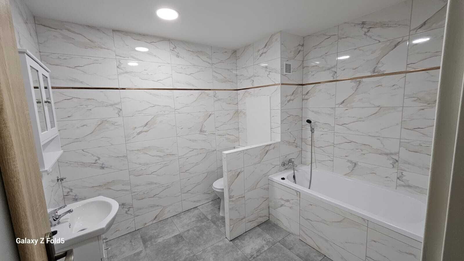 Pronájem bytu 3+1 v ulici Moskevská v Mostě