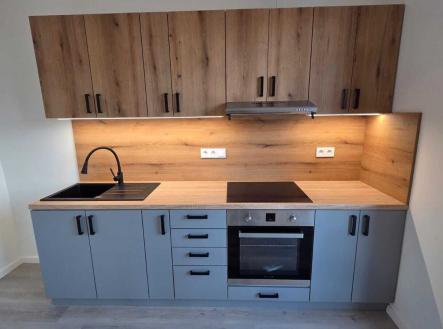 Pronájem bytu, 3+1, 52 m²