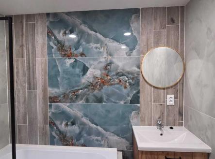 Pronájem bytu, 3+1, 75 m²