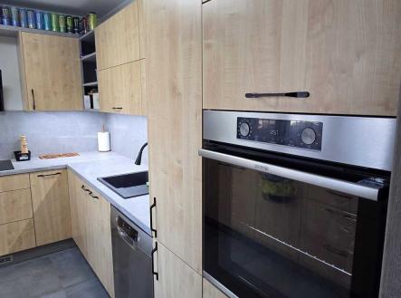 Prodej bytu, 3+1, 91 m²