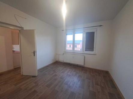 Pronájem bytu, 2+1, 48 m²