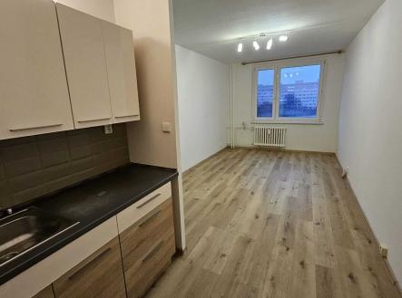 Pronájem bytu, 2+kk, 40 m²