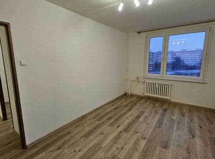 Pronájem bytu, 2+kk, 40 m²