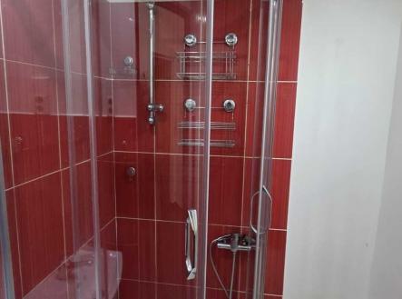 Pronájem bytu, 2+1, 53 m²