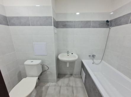 Pronájem bytu, 1+1, 26 m²