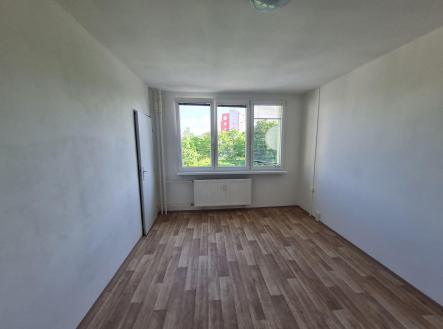 Pronájem bytu, 1+1, 26 m²