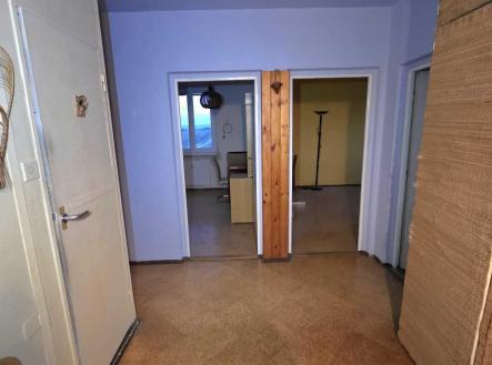 Prodej bytu, 4+1, 81 m²