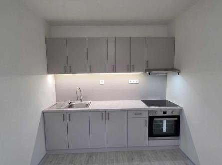 Pronájem bytu, 3+1, 55 m²