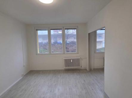 Pronájem bytu, 3+1, 55 m²