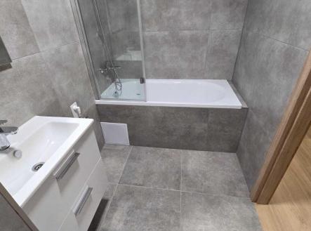 Pronájem bytu, 3+1, 68 m²