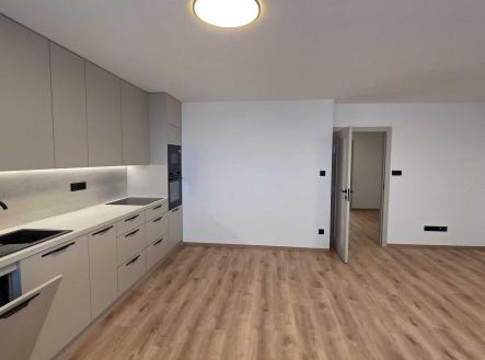Pronájem bytu, 3+1, 67 m²