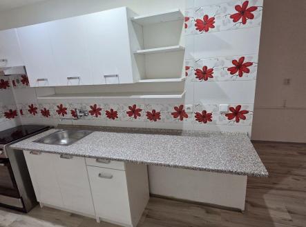 Prodej bytu, 3+1, 57 m²