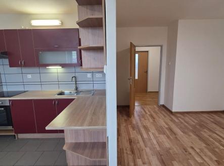 Pronájem bytu, 3+1, 67 m²