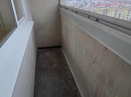 Pronájem bytu, 1+kk, 20 m²