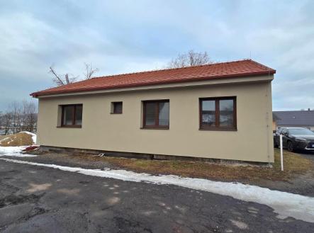 Prodej - dům/vila, 106 m²