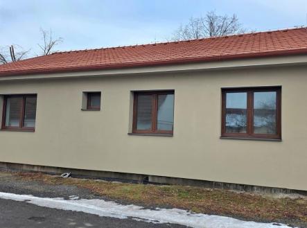 Prodej - dům/vila, 106 m²