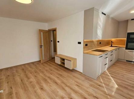 Pronájem bytu, 2+1, 53 m²