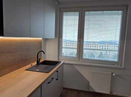 Pronájem bytu, 3+1, 68 m²