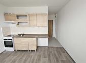 Pronájem bytu, 1+1, 34 m²