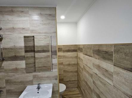 Pronájem bytu, 1+1, 34 m²