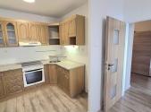 Pronájem bytu, 2+kk, 40 m²