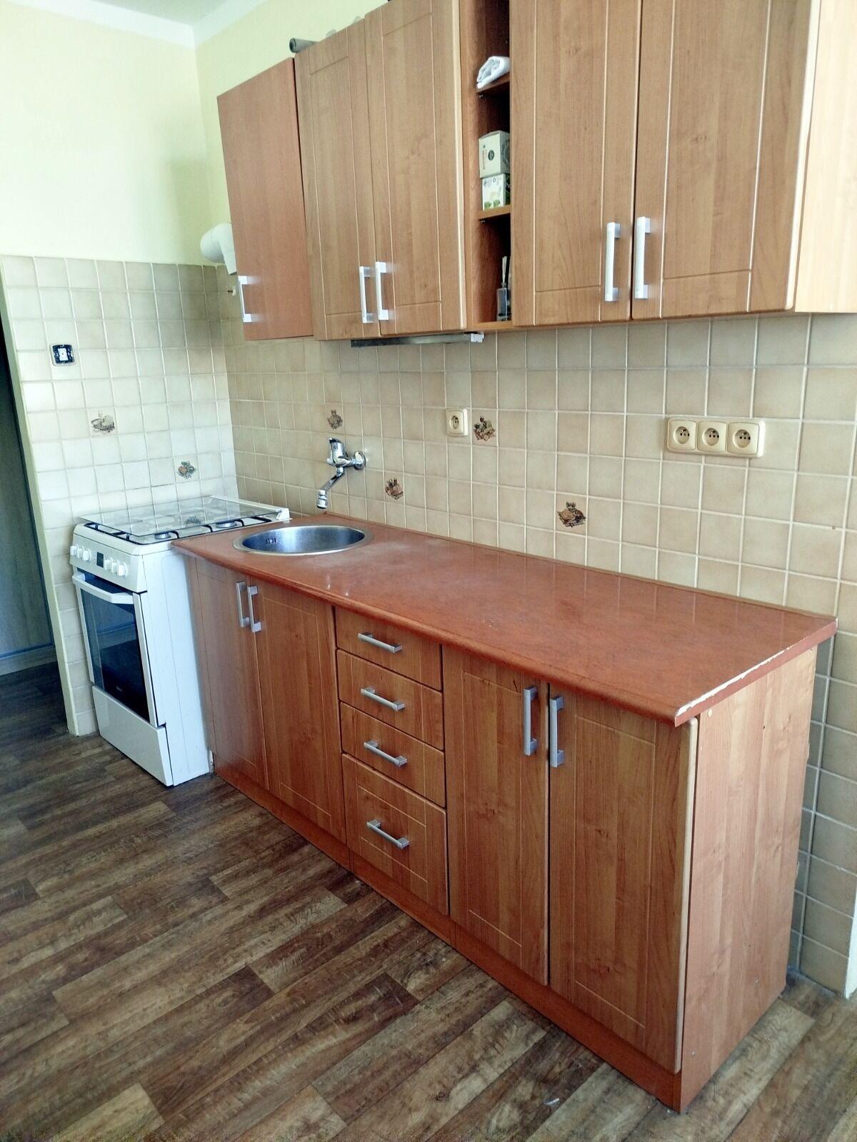 Pronájem prostorného bytu 3+1+3L  ulici u Věžových domů v Mostě