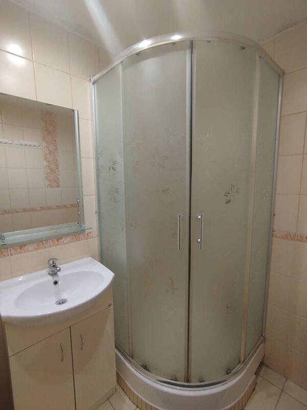 Pronájem prostorného bytu 3+1+3L  ulici u Věžových domů v Mostě