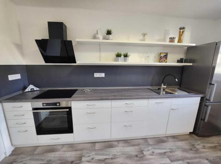 Pronájem bytu, 1+1, 42 m²