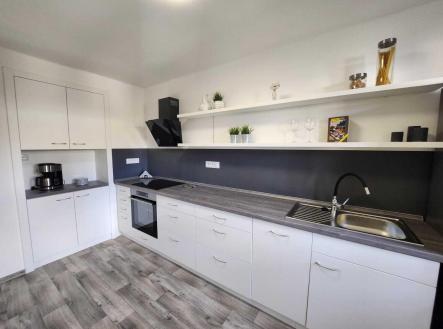 Pronájem bytu, 1+1, 42 m²