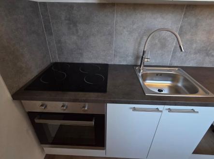 Pronájem bytu, 3+1, 62 m²