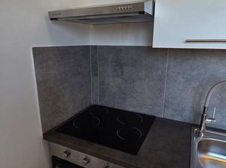 Pronájem bytu, 3+1, 62 m²