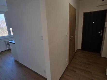 Pronájem bytu, 3+1, 62 m²