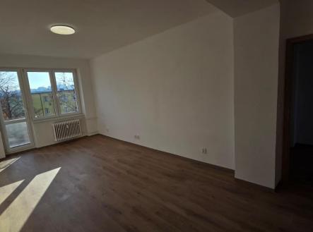 Pronájem bytu, 3+1, 62 m²