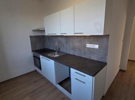 Pronájem bytu, 3+1, 62 m²