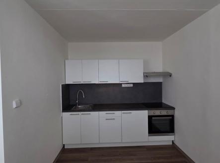 Pronájem bytu, 3+1, 55 m²